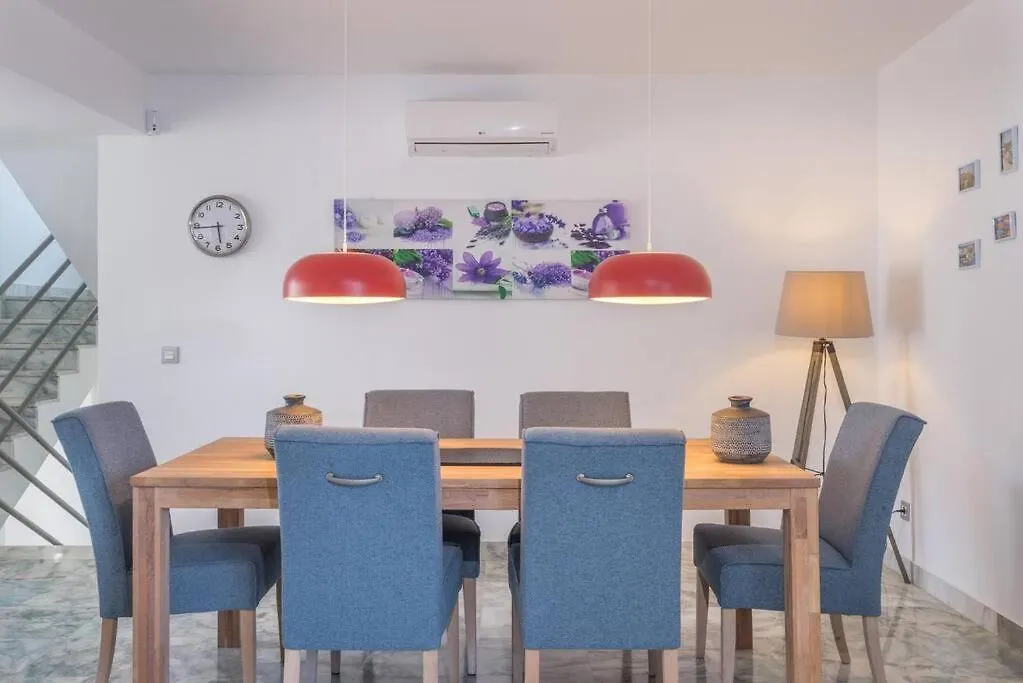 Casa Luna Beach Estepona Villa Holiday home