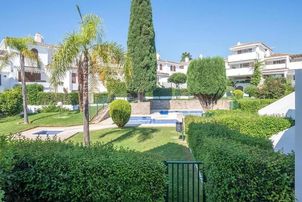 Holiday home Casa Luna Beach Estepona Villa