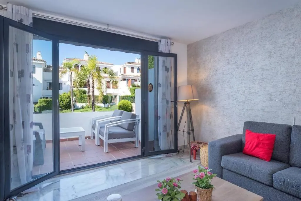 Casa Luna Beach Estepona Villa Holiday home