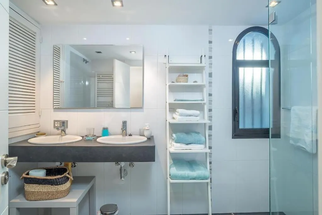 Casa Luna Beach Estepona Villa 0*,